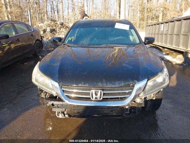 Honda ACCORD LX 2015 1HGCR2F30FA073275 Image 12
