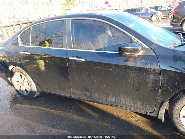 Honda ACCORD LX 2015 1HGCR2F30FA073275 Image 13