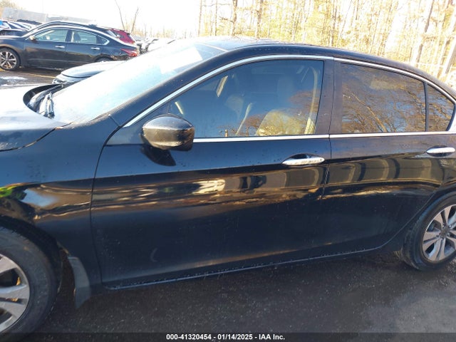 Honda ACCORD LX 2015 1HGCR2F30FA073275 Image 14