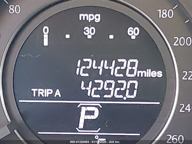 Honda ACCORD LX 2015 1HGCR2F30FA073275 Image 15