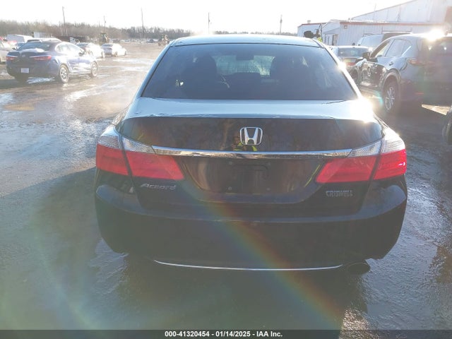 Honda ACCORD LX 2015 1HGCR2F30FA073275 Image 16