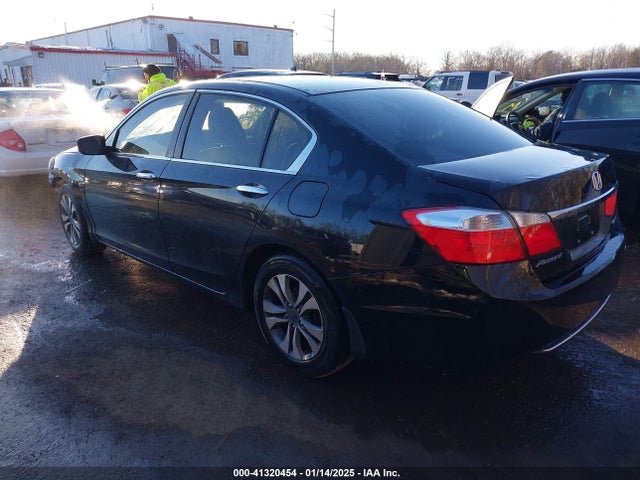 Honda ACCORD LX 2015 1HGCR2F30FA073275 Image 3
