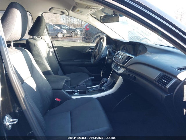 Honda ACCORD LX 2015 1HGCR2F30FA073275 Image 5