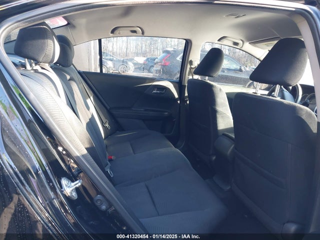 Honda ACCORD LX 2015 1HGCR2F30FA073275 Image 8