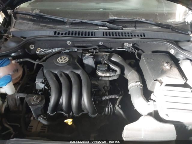 3VW1K7AJ7FM290948 Volkswagen Jetta 2.0l S