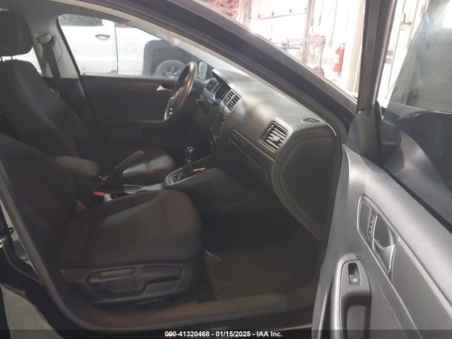 3VW1K7AJ7FM290948 Volkswagen Jetta 2.0l S