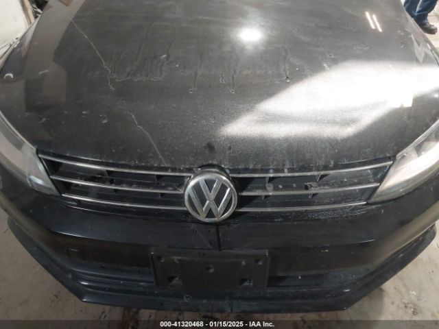 3VW1K7AJ7FM290948 Volkswagen Jetta 2.0l S