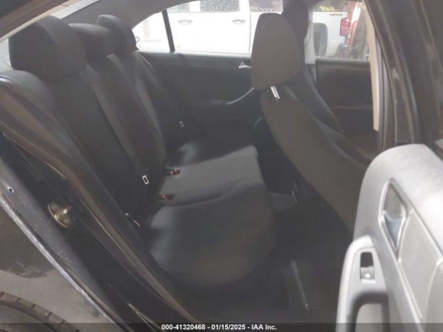 3VW1K7AJ7FM290948 Volkswagen Jetta 2.0l S