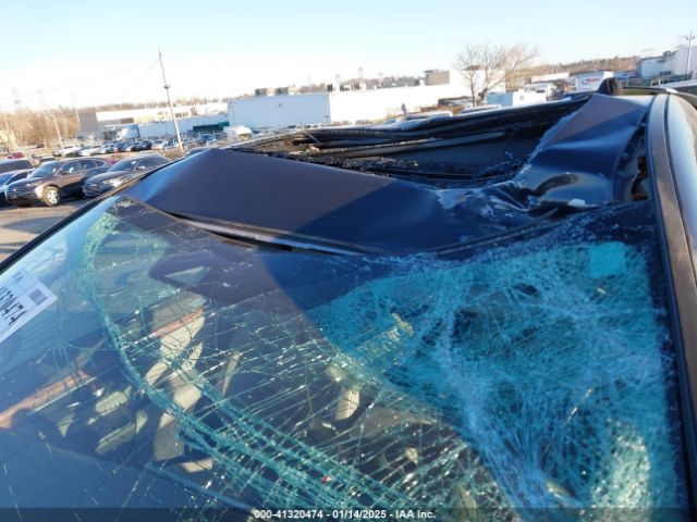 2HKRW2H82JH669242 Honda Cr-v Ex-l/ex-l Navi