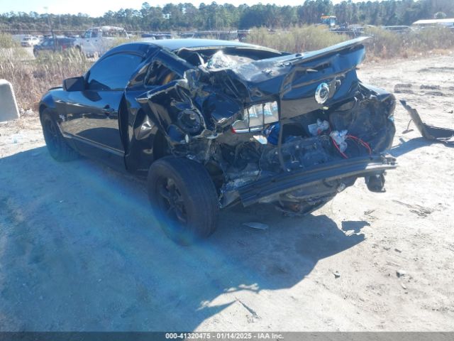 2009 FORD MUSTANG 1ZVHT82H795123500 Photo 2