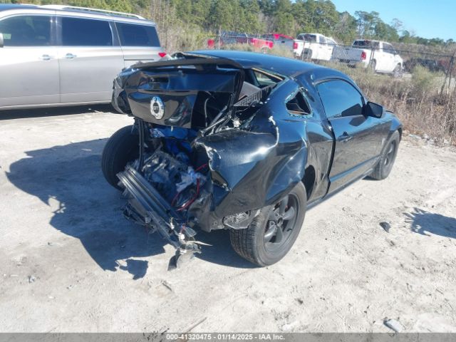 2009 FORD MUSTANG 1ZVHT82H795123500 Photo 3