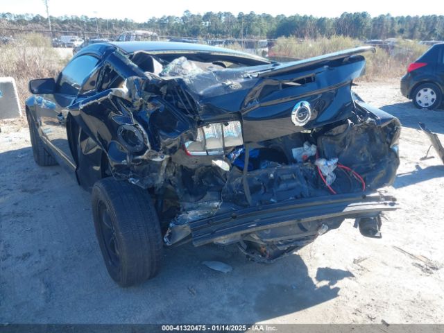 2009 FORD MUSTANG 1ZVHT82H795123500 Photo 5
