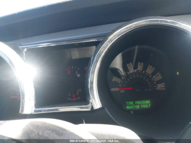 2009 FORD MUSTANG 1ZVHT82H795123500 Photo 6