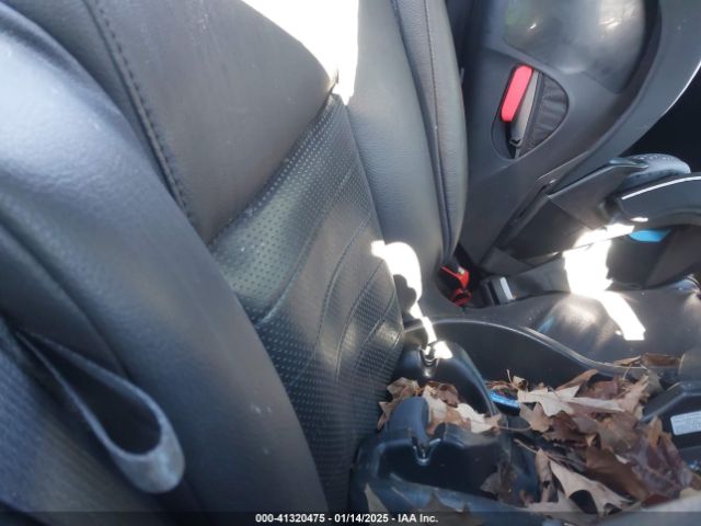 2009 FORD MUSTANG 1ZVHT82H795123500 Photo 7