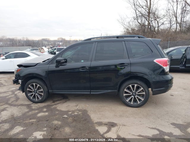 Subaru Forester 2.0xt Touring 2017 JF2SJGTC1HH563027 Image 15