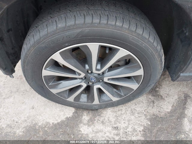 JF2SJGTC1HH563027 Subaru Forester 2.0xt Touring
