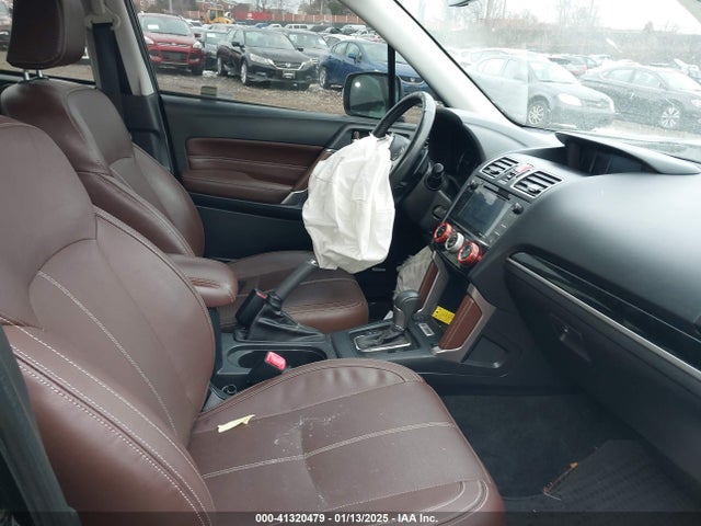 JF2SJGTC1HH563027 Subaru Forester 2.0xt Touring