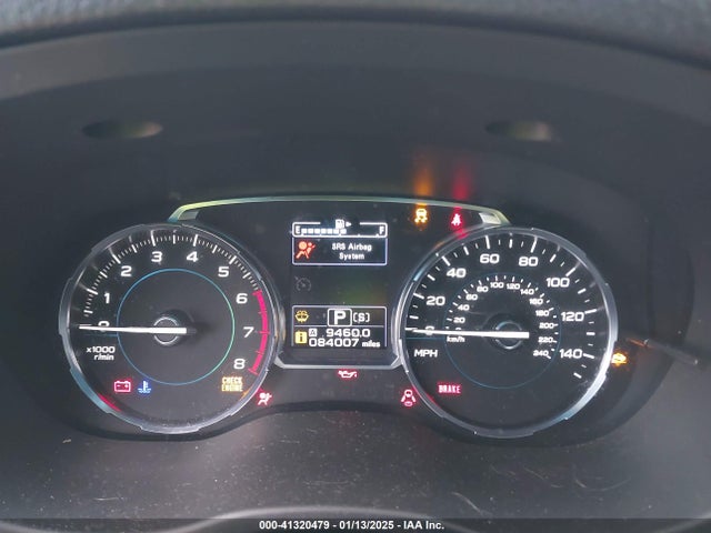 JF2SJGTC1HH563027 Subaru Forester 2.0xt Touring