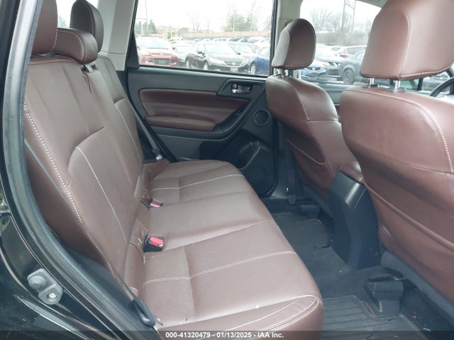 JF2SJGTC1HH563027 Subaru Forester 2.0xt Touring