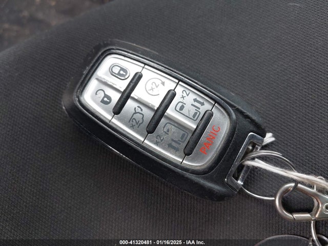 2C4RC1FG6KR507373 Chrysler Pacifica Touring Plus