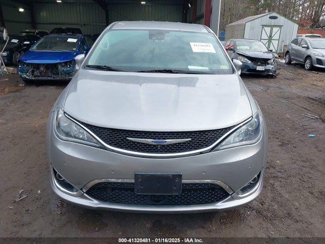 2C4RC1FG6KR507373 Chrysler Pacifica Touring Plus