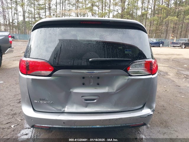 2C4RC1FG6KR507373 Chrysler Pacifica Touring Plus