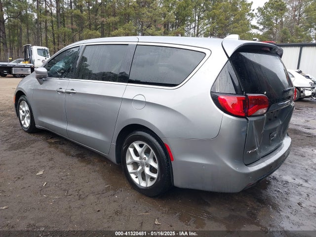 2C4RC1FG6KR507373 Chrysler Pacifica Touring Plus