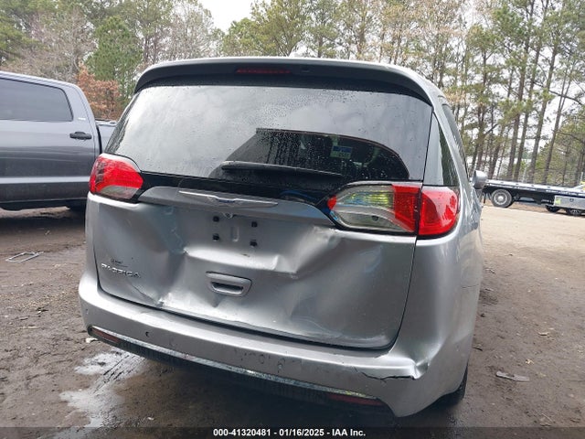 Chrysler Pacifica Touring Plus 2019 2C4RC1FG6KR507373 Image 6