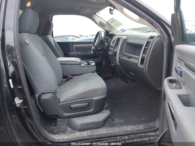 RAM 1500 Express 2014 3C6JR6AT6EG310170 Image 5