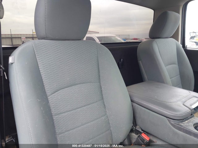 RAM 1500 Express 2014 3C6JR6AT6EG310170 Image 8