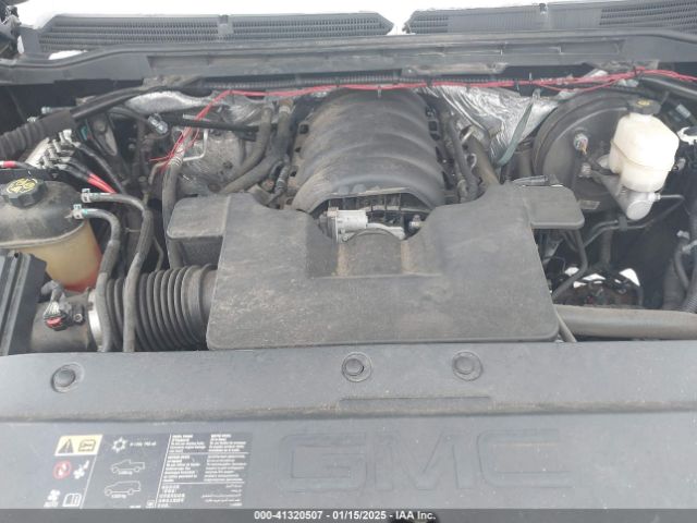 3GTU2WEC3FG396964 GMC Sierra 1500 Denali