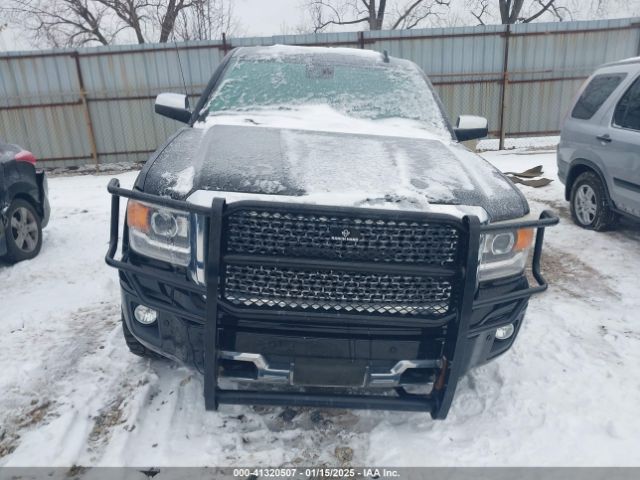 3GTU2WEC3FG396964 GMC Sierra 1500 Denali