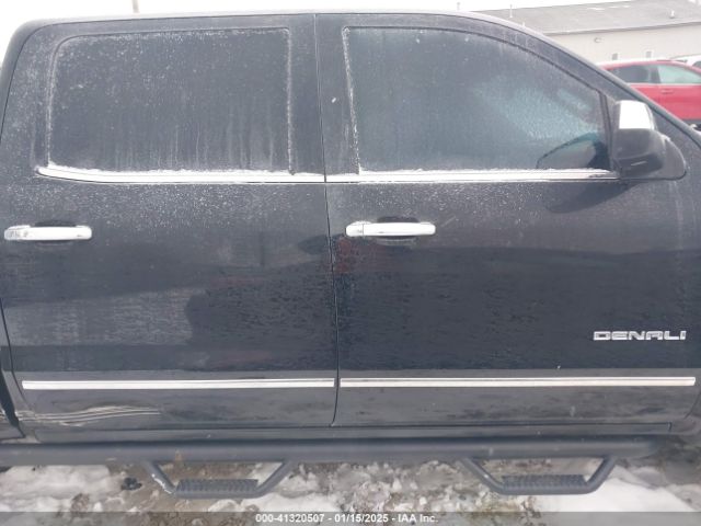 3GTU2WEC3FG396964 GMC Sierra 1500 Denali