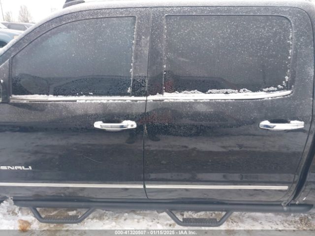3GTU2WEC3FG396964 GMC Sierra 1500 Denali
