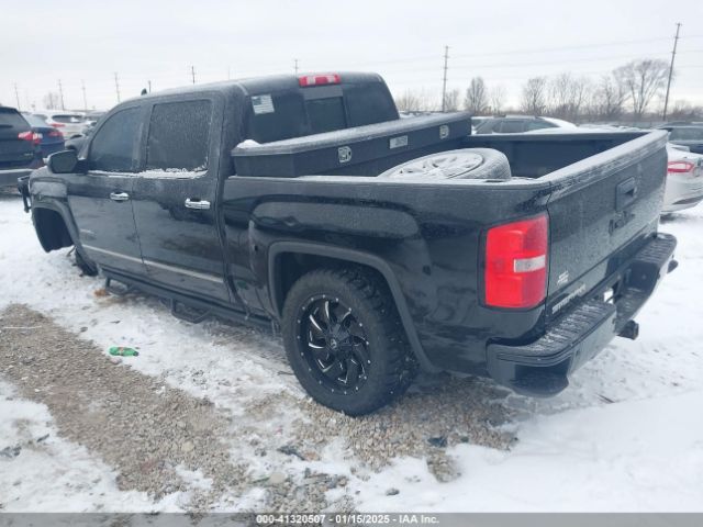 3GTU2WEC3FG396964 GMC Sierra 1500 Denali