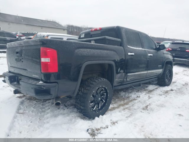 3GTU2WEC3FG396964 GMC Sierra 1500 Denali