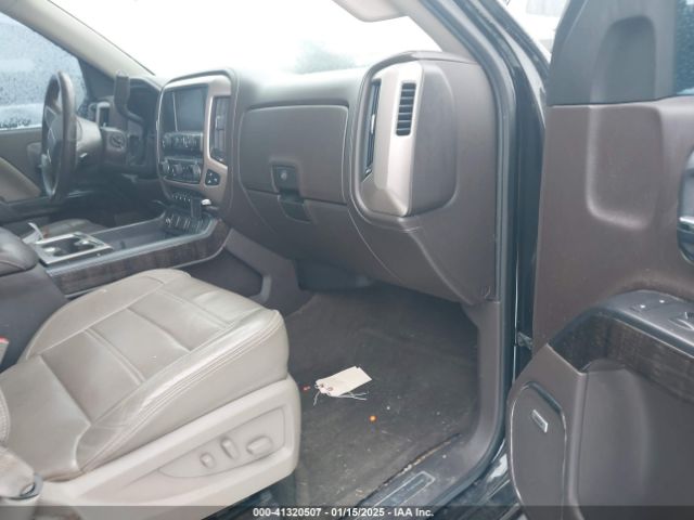 3GTU2WEC3FG396964 GMC Sierra 1500 Denali