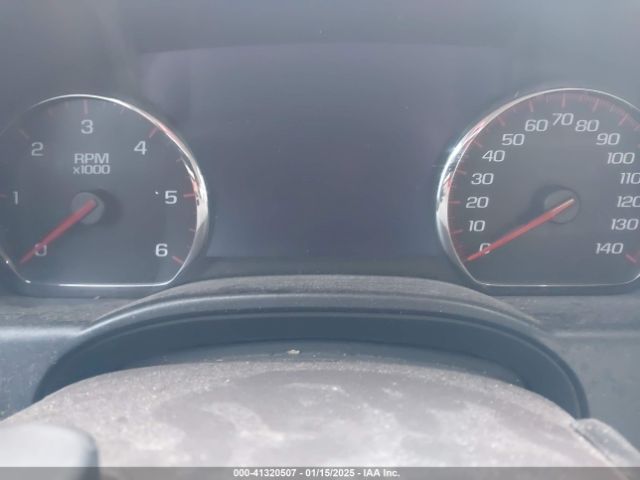3GTU2WEC3FG396964 GMC Sierra 1500 Denali