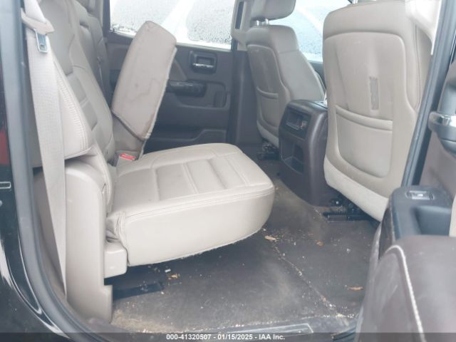 3GTU2WEC3FG396964 GMC Sierra 1500 Denali