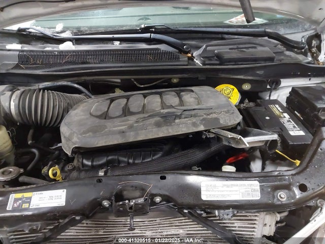 Dodge Grand Caravan Sxt 2019 2C4RDGCGXKR591430 Image 10