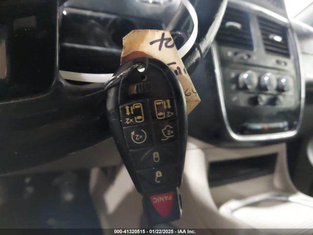 Dodge Grand Caravan Sxt 2019 2C4RDGCGXKR591430 Image 11