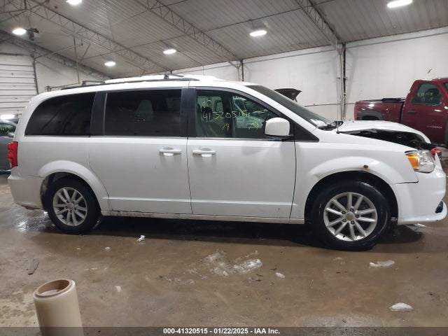 Dodge Grand Caravan Sxt 2019 2C4RDGCGXKR591430 Image 13
