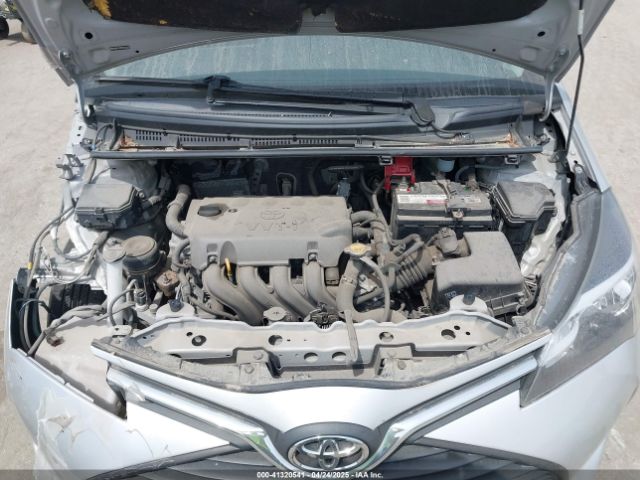 VNKKTUD30FA032159 Toyota YARIS L