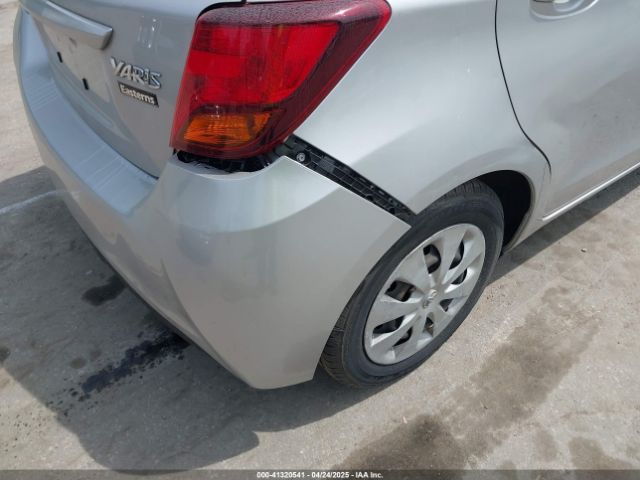 VNKKTUD30FA032159 Toyota YARIS L