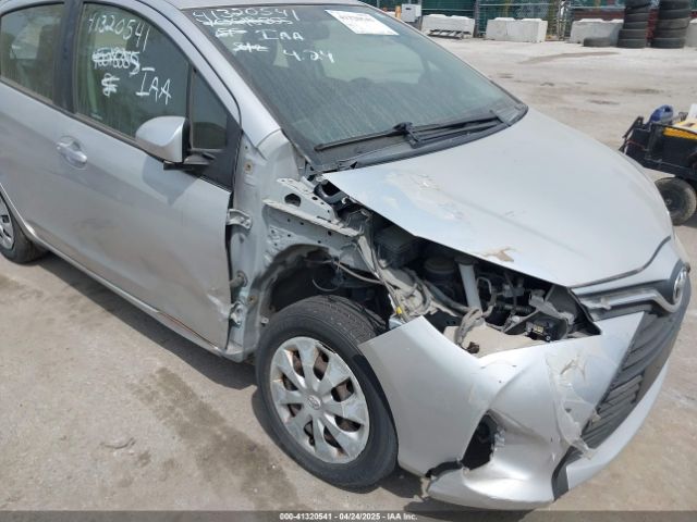 VNKKTUD30FA032159 Toyota YARIS L