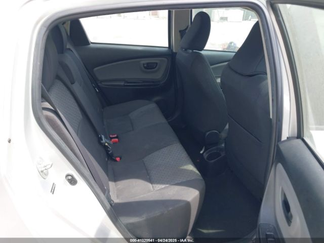 VNKKTUD30FA032159 Toyota YARIS L