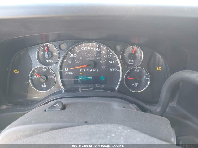 1GAZGPFG6L1191611 Chevrolet Express Passenger Rwd 3500 Extended Wheelbase Lt
