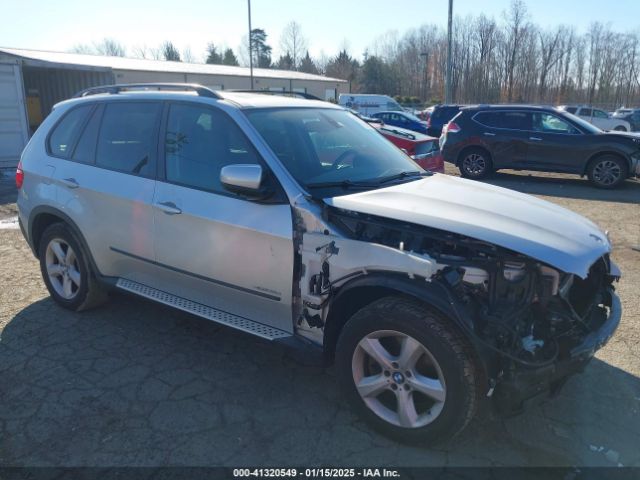 2010 BMW X5 5UXFF0C55ALT76868