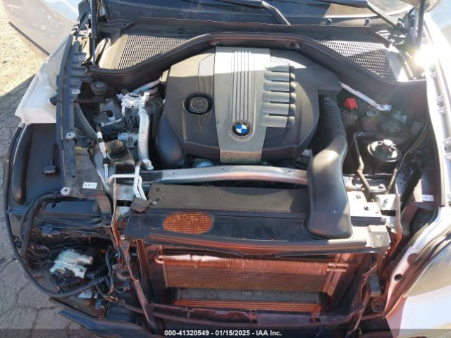 2010 BMW X5 5UXFF0C55ALT76868 Photo 9