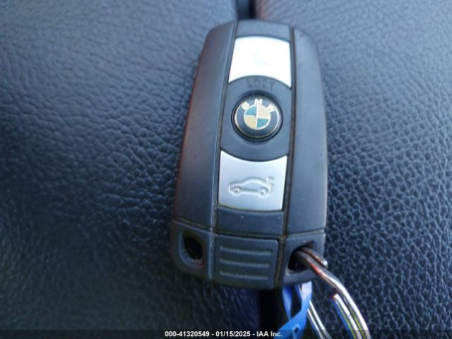 2010 BMW X5 5UXFF0C55ALT76868 Photo 10